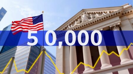 Market Milestone: S&P 500 Hits Record-Breaking 7,000 Mark