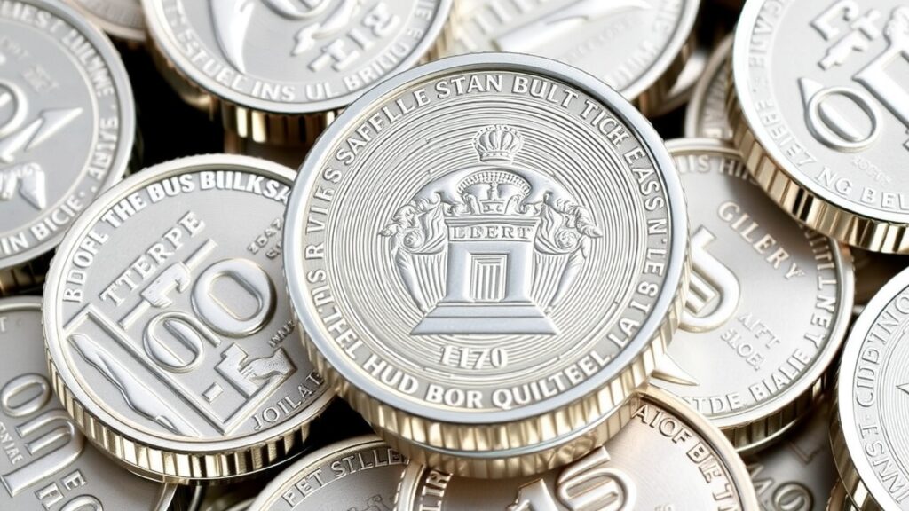 Silver Hits Record High of $100: What Does This Mean for Investors?